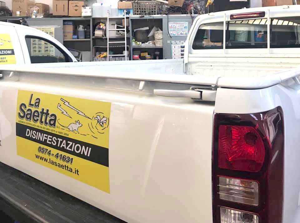 La Saetta Prato La Saetta Prato